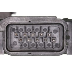 Serrure de porte VEMO V48-85-0008 pour LAND ROVER OE LR091361 VEMO