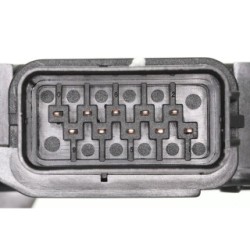 Serrure de porte VEMO V48-85-0009 pour LAND ROVER OE LR091360 VEMO
