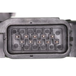 Serrure de porte VEMO V48-85-0010 pour LAND ROVER DISCOVERY, RANGE ROVER VEMO