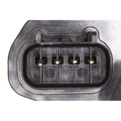 Serrure de porte VEMO V48-85-0010 pour LAND ROVER DISCOVERY, RANGE ROVER VEMO