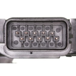 Serrure de porte VEMO V48-85-0011 pour LAND ROVER DISCOVERY, RANGE ROVER VEMO