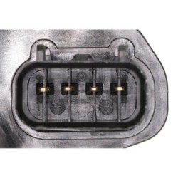 Serrure de porte VEMO V48-85-0011 pour LAND ROVER DISCOVERY, RANGE ROVER VEMO