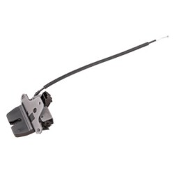 Tailgate Lock VEMO V48-85-0013 OE Ref LR 030192