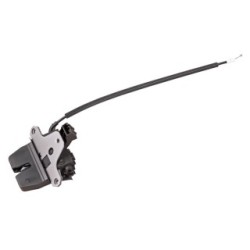 Tailgate Lock VEMO V48-85-0014 OE Ref LR 068100