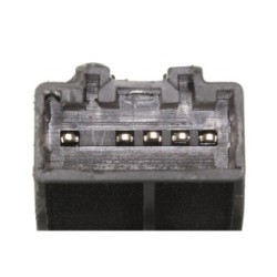 Verrou de hayon VEMO V48-85-0014 pour LAND ROVER RANGE ROVER OE LR071193 VEMO