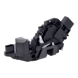 Serrure de porte V48-85-0029 pour JAGUAR, LAND ROVER OE C2D47285 VEMO