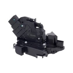 Serrure de porte V48-85-0029 pour JAGUAR, LAND ROVER OE C2D47285 VEMO