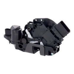 Serrure de porte V48-85-0029 pour JAGUAR, LAND ROVER OE C2D47285 VEMO