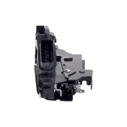 Serrure de porte V48-85-0029 pour JAGUAR, LAND ROVER OE C2D47285 VEMO