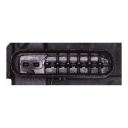 Serrure de porte V48-85-0031 pour LAND ROVER DISCOVERY OE LR078709 VEMO