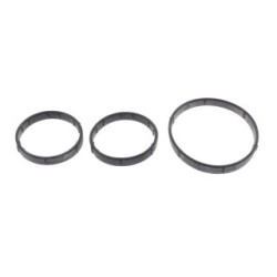 Boîtier de thermostat VEMO V48-99-0002 pour LAND ROVER OE LR005631 VEMO