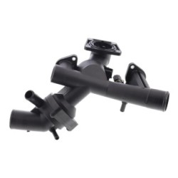 Boîtier de thermostat VEMO V48-99-0002 pour LAND ROVER OE LR005631 VEMO