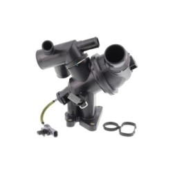 Thermostat Housing VEMO V48-99-0006 OE Ref LR105975