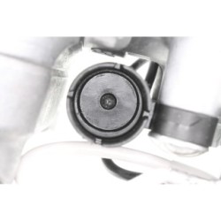 Compresseur de climatisation VEMO V49-15-0008 pour LAND ROVER, MG, ROVER OE JPB500110 VEMO