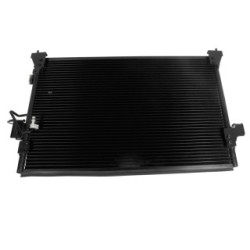 Ac Condenser VEMO V49-62-0007 OE Ref JRB 100790