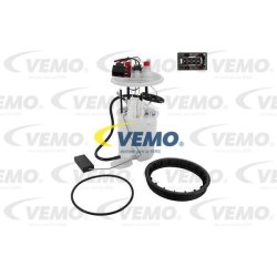 Sonde de niveau de carburant (universelle) V50-09-0001 pour FORD, SAAB OE 3058707-7