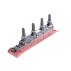 Bobine d'allumage VEMO V50-70-0001 pour SAAB OE 55561132