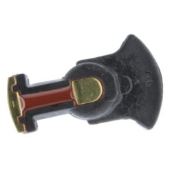 Rotor de distributeur VEMO V50-70-0004 pour ALFA ROMEO, AUDI, FORD et plus encore... VEMO