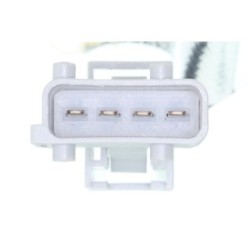 Sonde lambda VEMO V50-76-0006 pour FERRARI, FIAT, FORD, PORSCHE et plus encore... VEMO