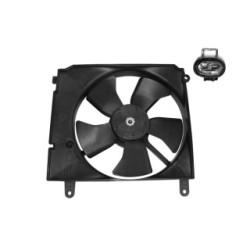 Radiator Fan VEMO V51-01-0001 OE Ref 96 183 756