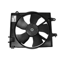 Radiator Fan VEMO V51-01-0004 OE Ref 96322939