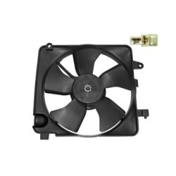 Radiator Fan VEMO V51-01-0007 OE Ref 96395500