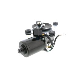 Moteur d'essuie-glace V51-07-0002 pour CHEVROLET, DAEWOO, GM KOREA OE 96314772 VEMO