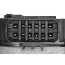 VEMO moteur d'essuie-glace V51-07-0017 pour CHEVROLET TRAILBLAZER OE 81521-43430 VEMO