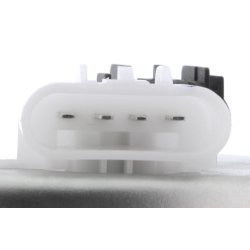 Sonde de niveau de carburant (universelle) V51-09-0014 pour CADILLAC ESCALADE VEMO