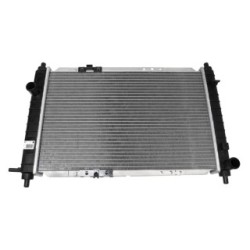 Radiator VEMO V51-60-0001 OE Ref 96 314 162