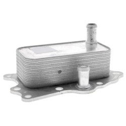 Engine Oil Cooler VEMO V51-60-0004 OE Ref 96868256