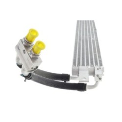 Refroidisseur d'huile de boîte de vitesses VEMO (à) V51-60-0020 pour CHEVROLET, VAUXHALL VEMO