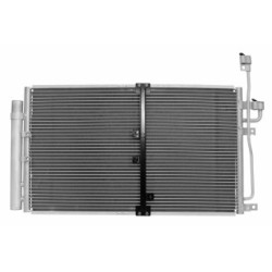 Ac Condenser VEMO V51-62-0003 OE Ref 48 03 979