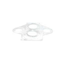 VEMO Vanne Egr V51-63-0001 pour CHEVROLET, DAEWOO AVEO, KALOS, MATIZ VEMO