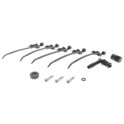 Chauffage de réservoir VEMO V51-68-0001 pour CHEVROLET SILVERADO OE 23379346 VEMO