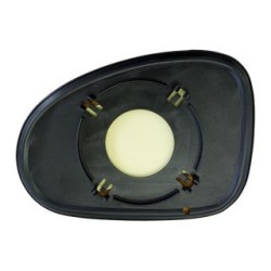 Exterior Mirror Glass VEMO V51-69-0007 OE Ref 93 743 391