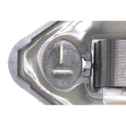 Bobine d'allumage VEMO V51-70-0001 pour DAEWOO, HYUNDAI, ISUZU, KIA et plus encore... VEMO