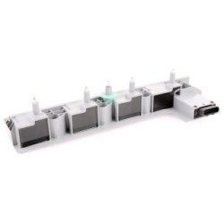 Ignition Coil VEMO V51-70-0035 OE Ref 1104076