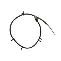 Capteur de vitesse de roue VEMO V51-72-0042 OE 10340313