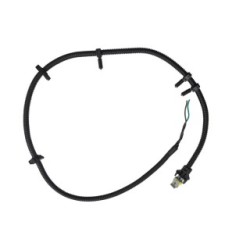 Capteur de vitesse de roue VEMO V51-72-0043 OE 10340315