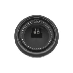 Capteur de vitesse de roue VEMO V51-72-0047 OE 4676095 VEMO