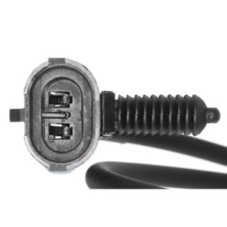 Capteur de vitesse de roue VEMO V51-72-0053 OE 15233110 VEMO