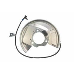 Capteur de vitesse de roue VEMO V51-72-0054 OE 15648221