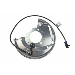 Capteur de vitesse de roue VEMO V51-72-0055 OE 15648222