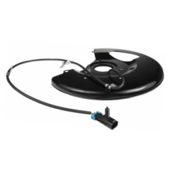 Capteur de vitesse de roue VEMO V51-72-0056 OE 15703244