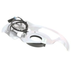 Capteur de vitesse de roue VEMO V51-72-0058 pour CHEVROLET BLAZER, S10