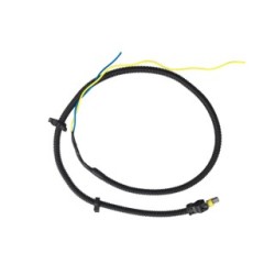 Capteur de vitesse de roue VEMO V51-72-0075 OE 19177104