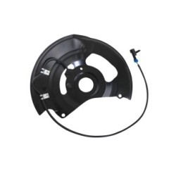 Capteur de vitesse de roue VEMO V51-72-0103 OE 15703243