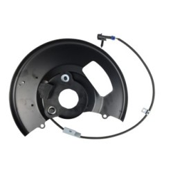 Capteur de vitesse de roue VEMO V51-72-0105 OE 15715342