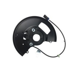 Capteur de vitesse de roue VEMO V51-72-0109 OE 19211698